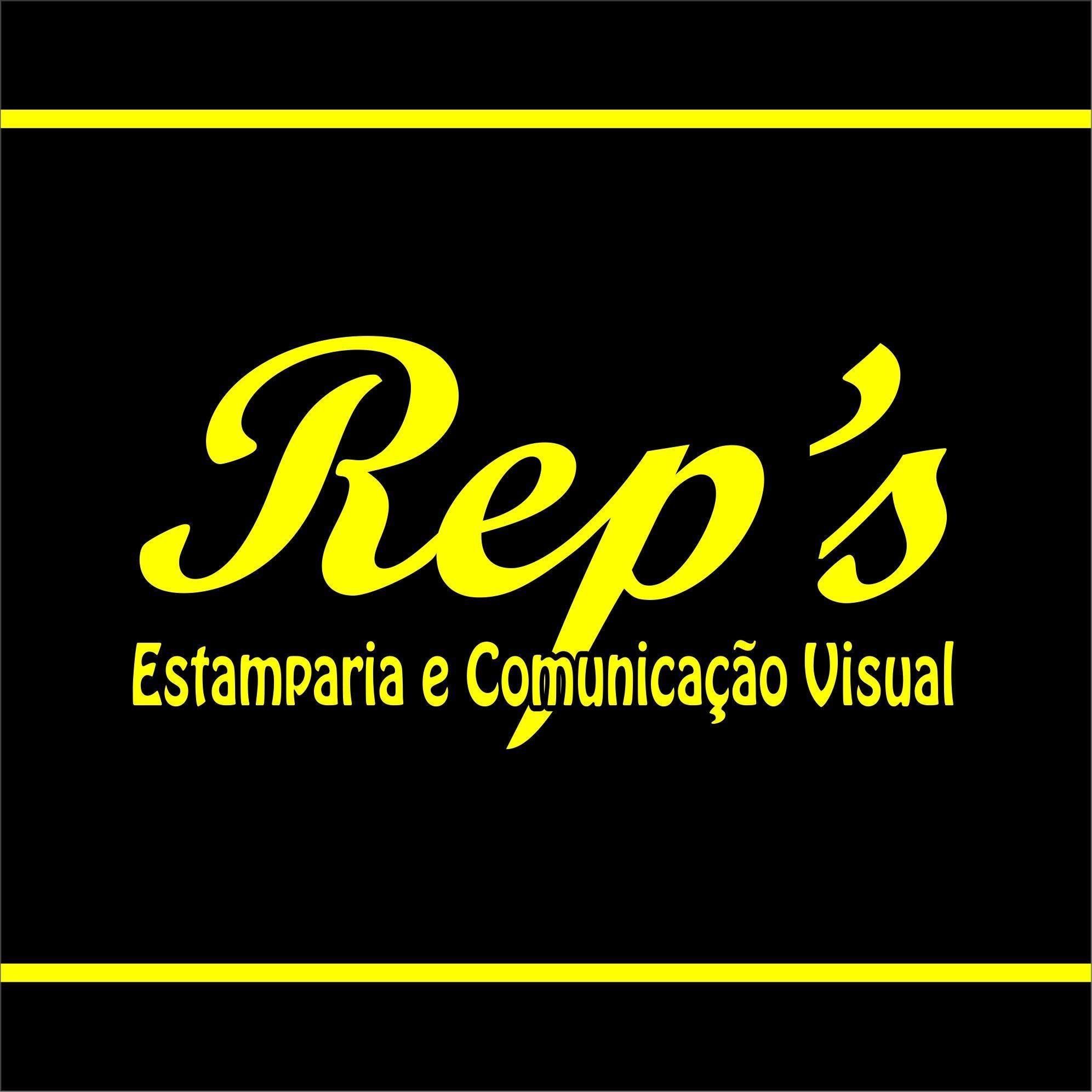 Estamparia e Comunicação Visual Em Santo André - Reps Estamparia E Comunicação Visual