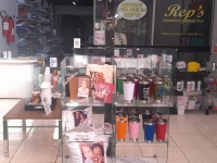 Estamparia e Comunicação Visual Em Santo André - Reps Estamparia E Comunicação Visual