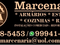 Marcenaria Em Caieiras - JAA Marcenaria