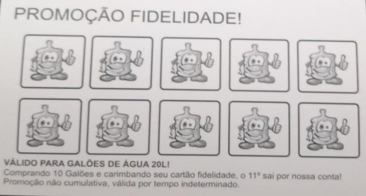 Distribuidora De Agua Mineral E Gás Em São Paulo - Distribuidora De Agua Mineral E Gás Erico & Netinha