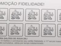 Distribuidora De Agua Mineral E Gás Em São Paulo - Distribuidora De Agua Mineral E Gás Erico & Netinha