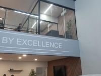 Carlos Vidraçaria na Zona Sul