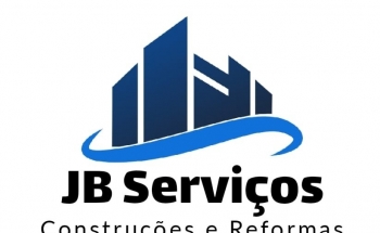 JB Serviços de Construção e Reforma na Zona Sul