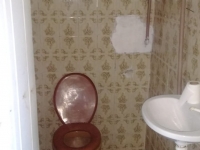 Pensão Ramos na Zona Leste