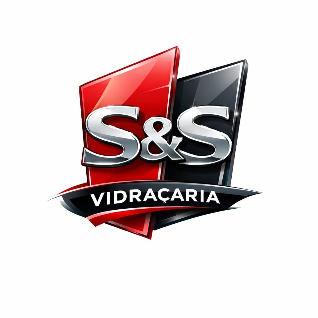 Vidraçaria S&S Na Zona Sul