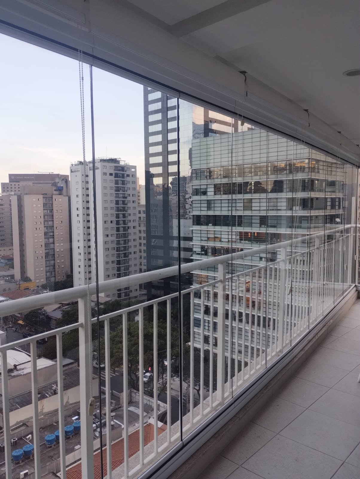 Vidraçaria S&S Na Zona Sul