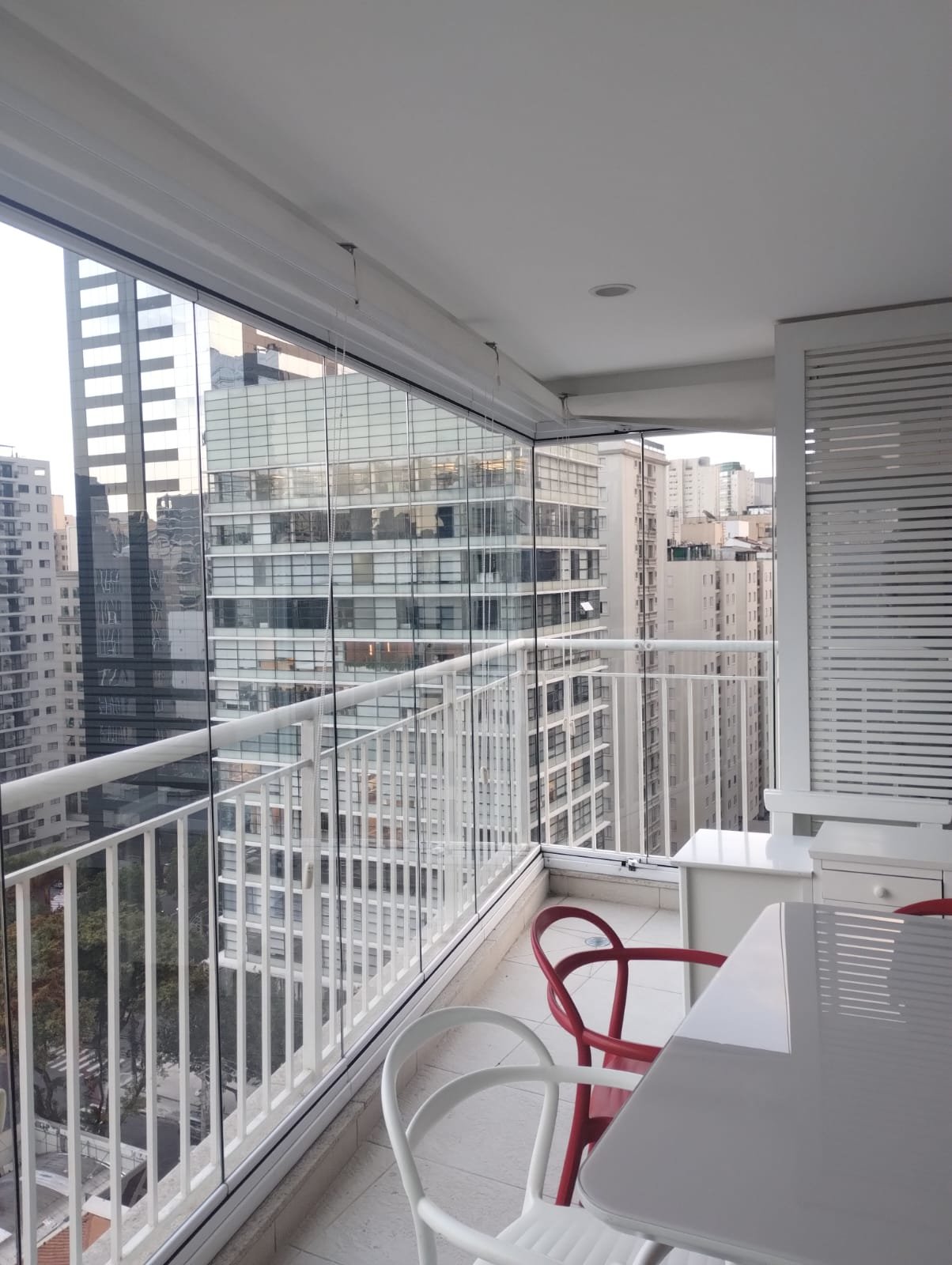 Vidraçaria S&S Na Zona Sul
