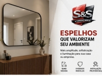 Vidraçaria S&S Na Zona Sul