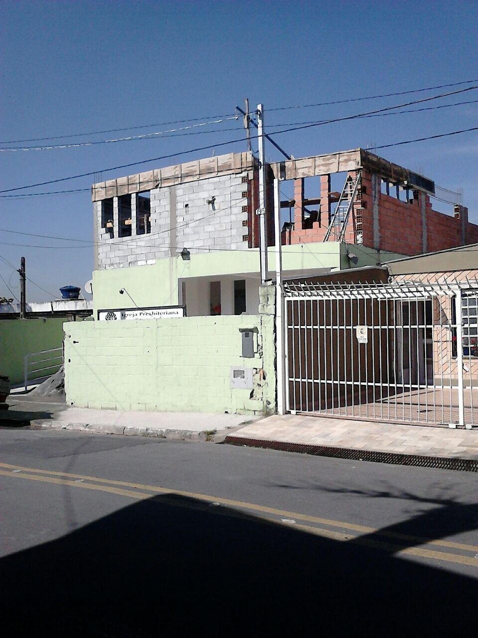 Construções e Reformas no Taboão da Serra