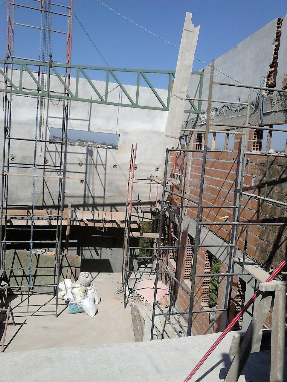 Construções e Reformas no Taboão da Serra
