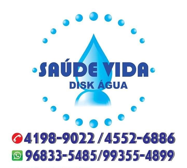 Disk Água em Barueri