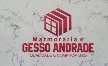 Gesso Andrade em Santo André