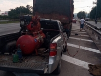 Borracharia  Móvel Jama em Jaguaré