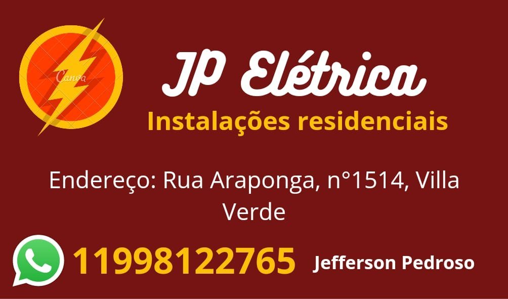 Eletricista Residencial em Bragança Paulista