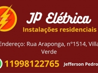 Eletricista Residencial em Bragança Paulista