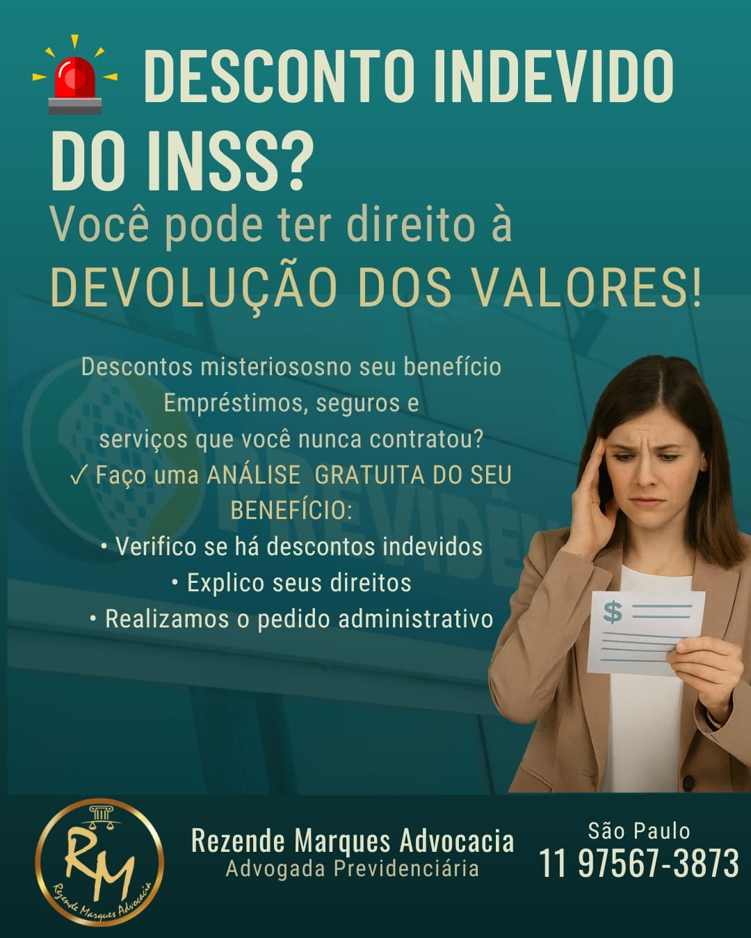 Rezende Marques Advocacia