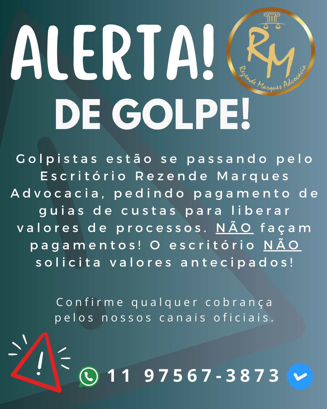Rezende Marques Advocacia