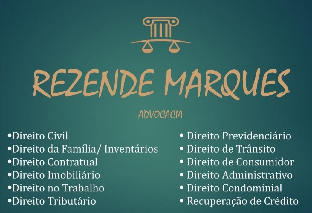 Rezende Marques Advocacia