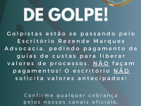 Rezende Marques Advocacia
