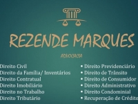 Rezende Marques Advocacia