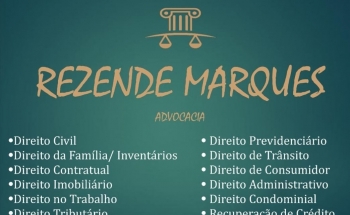 Rezende Marques Advocacia