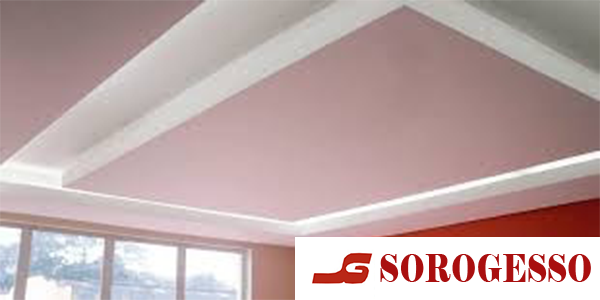 Sorogesso Gesso em Sorocaba