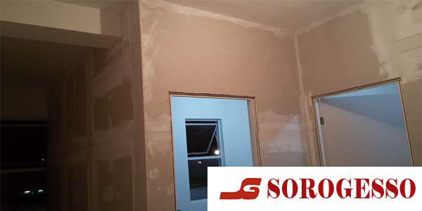 Sorogesso Gesso em Sorocaba