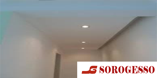 Sorogesso Gesso em Sorocaba