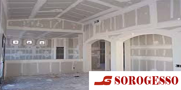 Sorogesso Gesso em Sorocaba