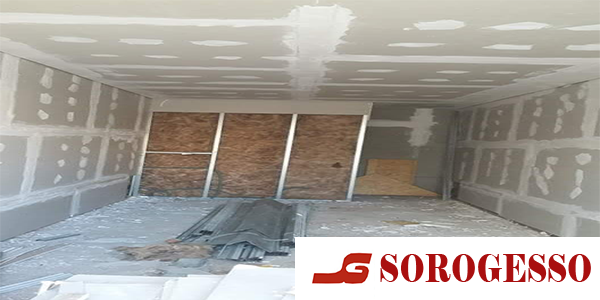 Sorogesso Gesso em Sorocaba