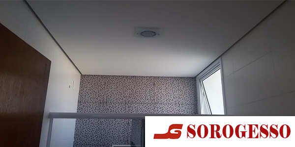 Sorogesso Gesso em Sorocaba