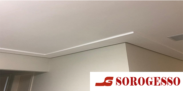 Sorogesso Gesso em Sorocaba