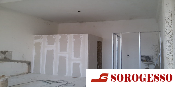 Sorogesso Gesso em Sorocaba