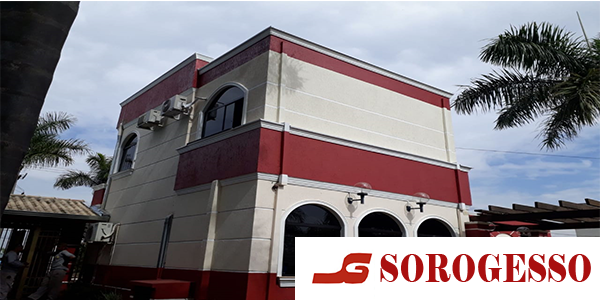 Sorogesso Gesso em Sorocaba