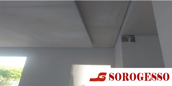 Sorogesso Gesso em Sorocaba