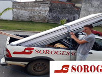 Sorogesso Gesso em Sorocaba