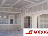 Sorogesso Gesso em Sorocaba