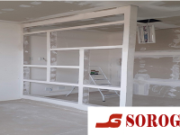 Sorogesso Gesso em Sorocaba