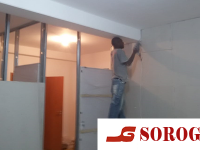 Sorogesso Gesso em Sorocaba