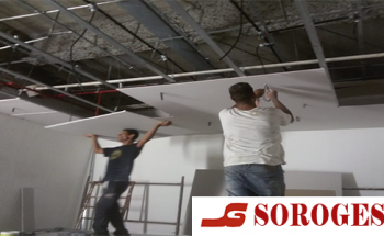 Sorogesso Gesso em Sorocaba