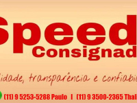 Speed Consignados Empréstimo