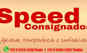 Speed Consignados Empréstimo