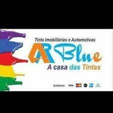 Tintas Automotivas Na Zona Leste - Ar Blue Casa Das Tintas