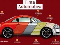 Tintas Automotivas Na Zona Leste - Ar Blue Casa Das Tintas