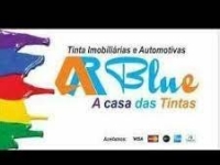 Tintas Automotivas Na Zona Leste - Ar Blue Casa Das Tintas