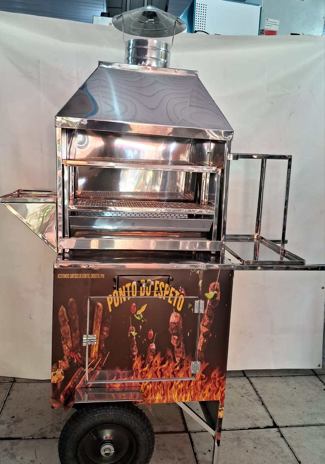 Utensílios Domésticos na Zona Sul  Alameda Pol Maquinas 