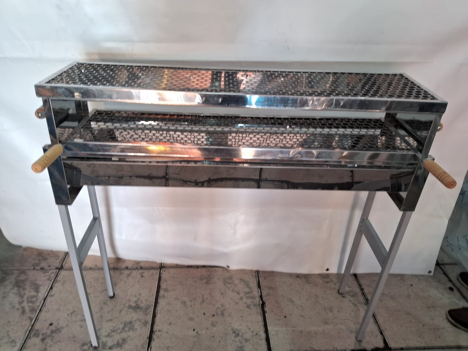 Utensílios Domésticos na Zona Sul  Alameda Pol Maquinas 