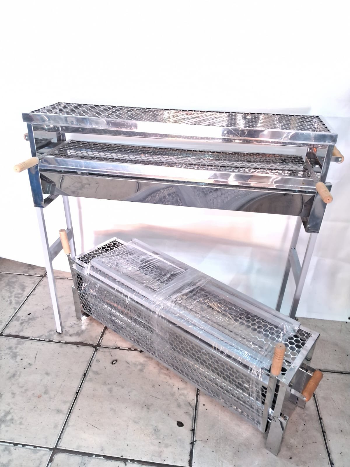 Utensílios Domésticos na Zona Sul  Alameda Pol Maquinas 