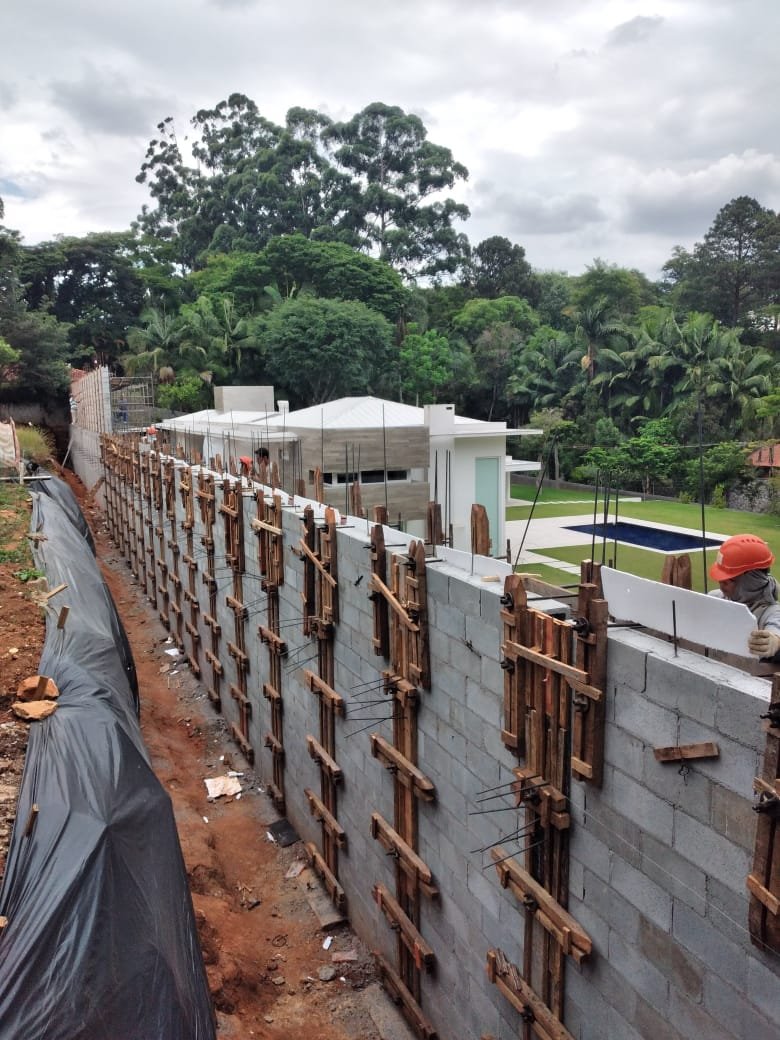 S construções e Reformas em Taboão da Serra