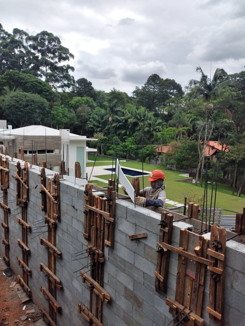 S construções e Reformas em Taboão da Serra